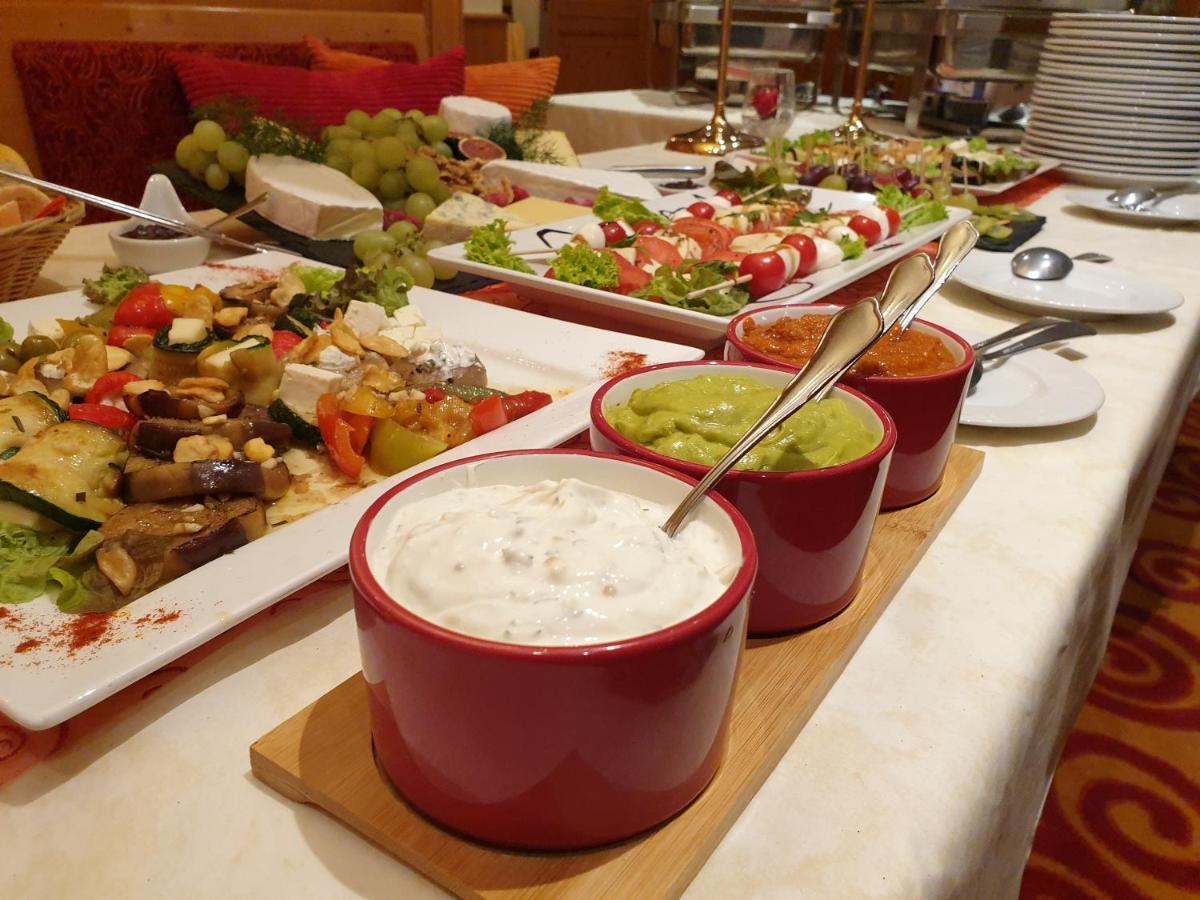 Landhotel Goldener Acker Morsbach  Zewnętrze zdjęcie