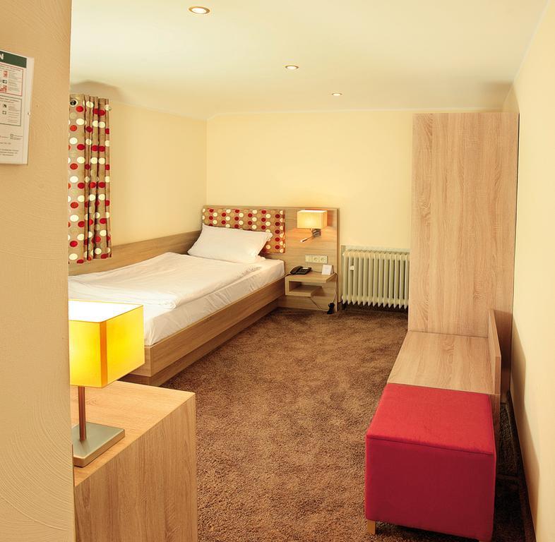 Landhotel Goldener Acker Morsbach  Zewnętrze zdjęcie