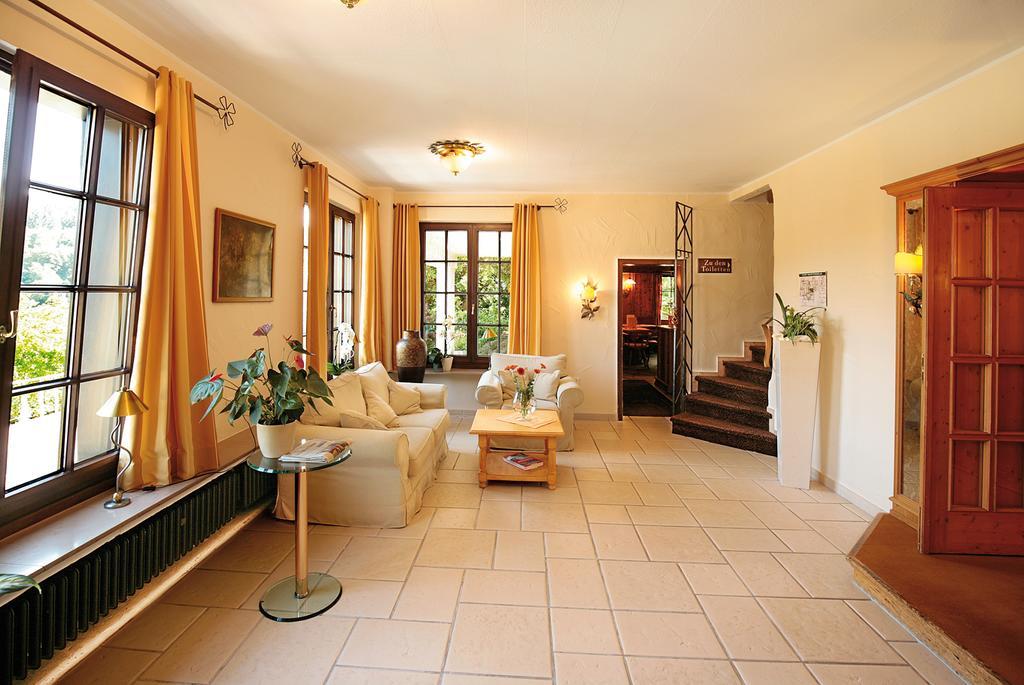 Landhotel Goldener Acker Morsbach  Zewnętrze zdjęcie