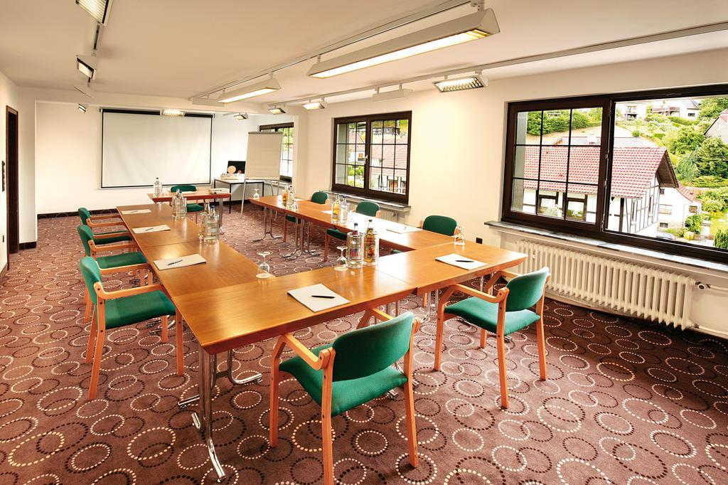 Landhotel Goldener Acker Morsbach  Zewnętrze zdjęcie