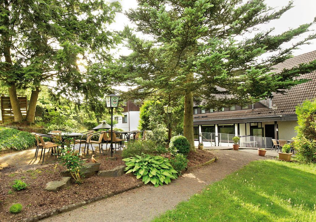 Landhotel Goldener Acker Morsbach  Zewnętrze zdjęcie